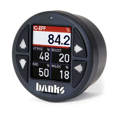 Banks Power 66561
