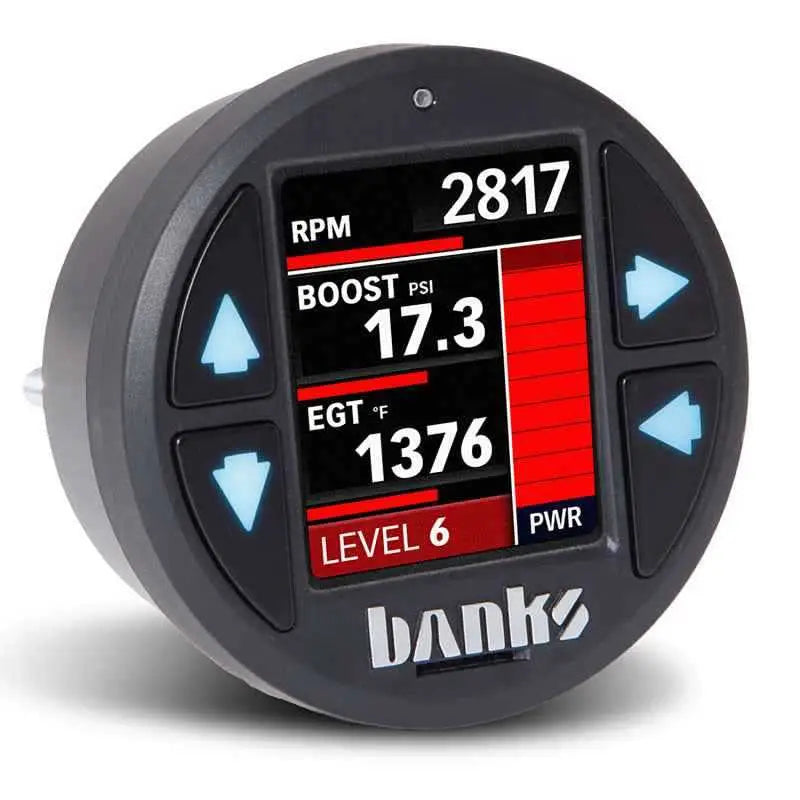 Banks Power 66561