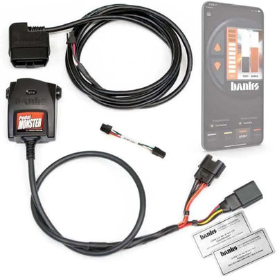 Banks Power 64310-C