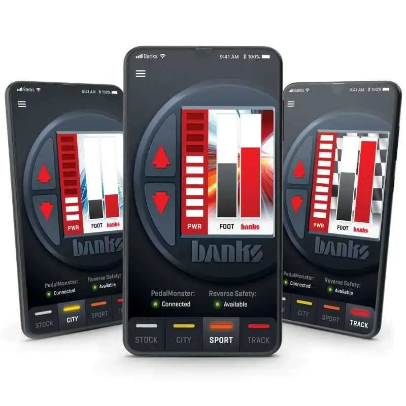 Banks Power 64340