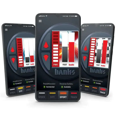 Banks Power 64321-C