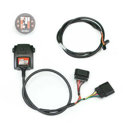 Banks Power 64321-C
