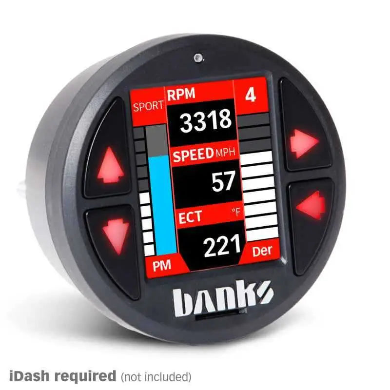 Banks Power 64321-C