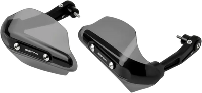 Sonic Handguard Smoke Hon Grom/Monkey - ZETA