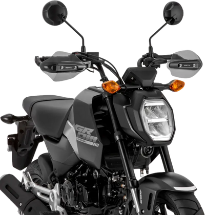 Sonic Handguard Smoke Hon Grom/Monkey - ZETA