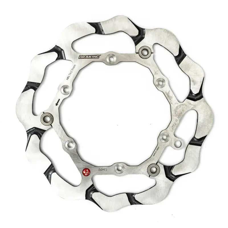 BRAKING S34012