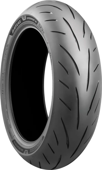 Tire Battlax Hypersport S23 Rr 160/60zr17 69w Radial Tl - BRIDGESTONE
