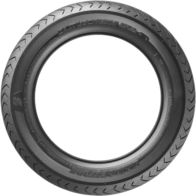 Tire Battlecruise H50 Front 140/75r17 67v Radial Tl - BRIDGESTONE