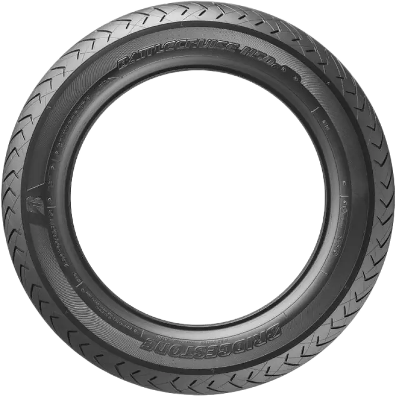 Tire Battlecruise H50 Front 130/60b19 61h Bias Tl - BRIDGESTONE