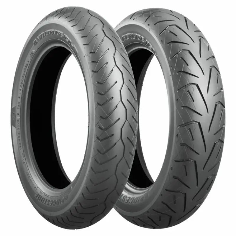 Tire Battlecruise H50 Rear 180/60b17 75v Bias Tl - BRIDGESTONE