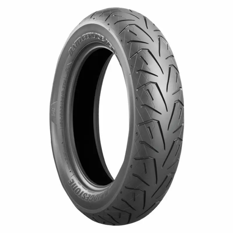 Tire Battlecruise H50 Rear 160/70 17 73v Bias Tl - BRIDGESTONE