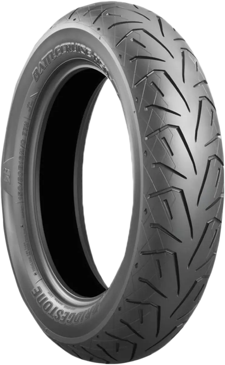 Tire Battlecruise H50 Rear 150/60zr17 66w Radial Tl - BRIDGESTONE