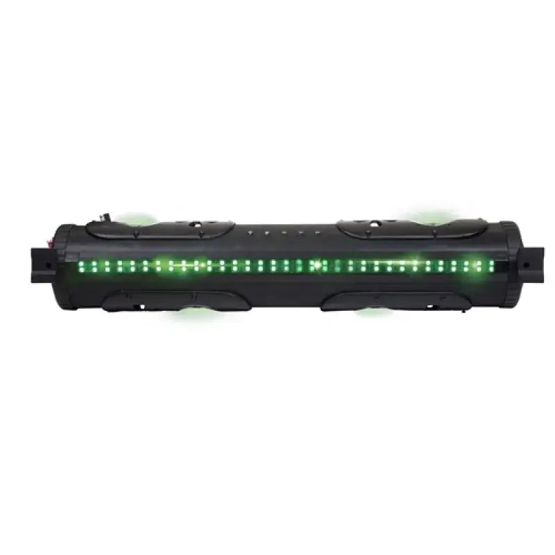 Bazooka 24in G2 Party Bar Dbl Rgb Bt - Audio
