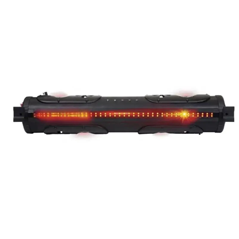 Bazooka 24in G2 Party Bar Dbl Rgb Bt - Audio