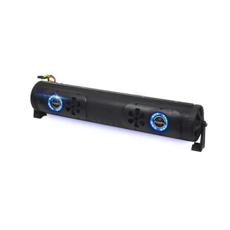 Bazooka 24in G2 Party Bar Dbl Rgb Bt - Audio