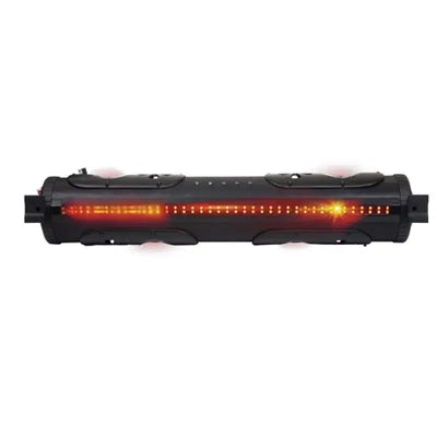 Bazooka 24in G3 Party Bar Dbl Rgb Bt - Audio