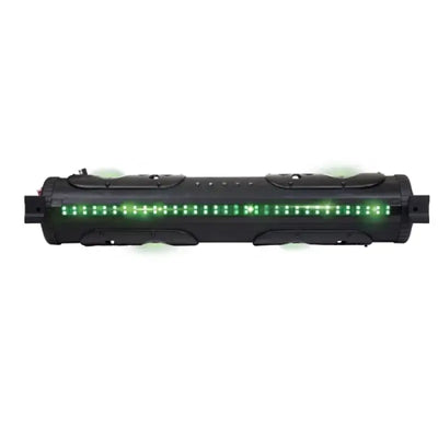 Bazooka 24in G3 Party Bar Dbl Rgb Bt - Audio