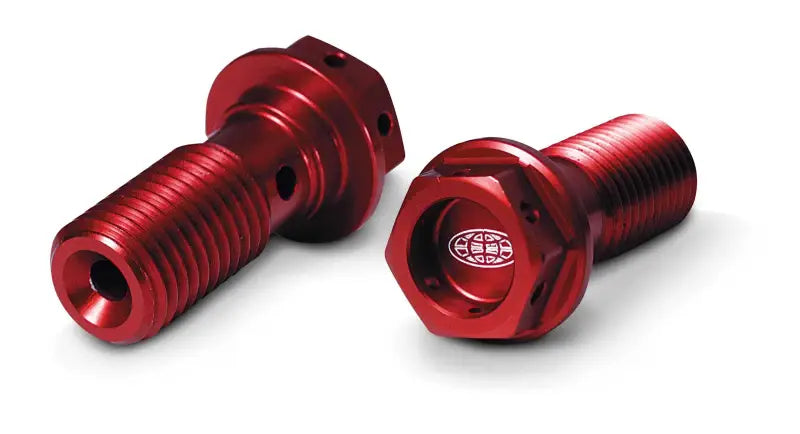 BB08065 Banjo Bolts 2/Pk