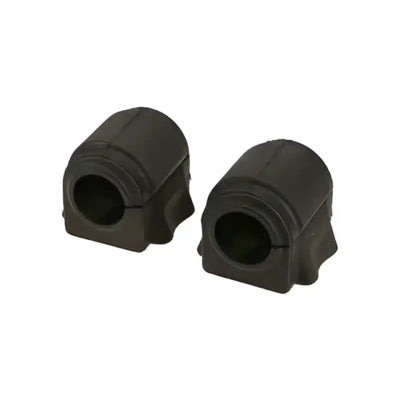 Black rubber sway bar stabilizer bushings for BB80075 Dorman Sway Bar Bushing Kit