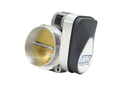BBK BBK 03-12 Dodge Chrysler Jeep 5.7 6.1 6.4 Hemi 90mm Throttle Body BBK Power Plus Series
