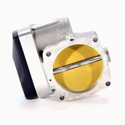BBK 03-12 Dodge Chrysler Jeep 5.7 6.1 6.4 Hemi 90mm Throttle Body BBK Power Plus Series 
