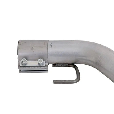 BBK 05-10 Mustang 4.6 GT High Flow X Pipe With Catalytic Converters - 2-3/4 - Truck & Automotive