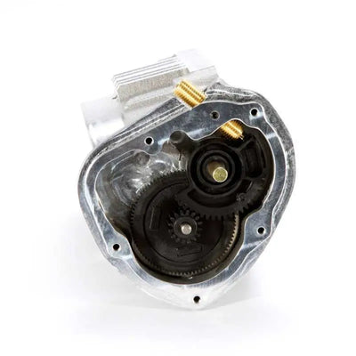 BBK 05-10 Mustang 4.6 Twin 62mm Throttle Body BBK Power Plus Series 