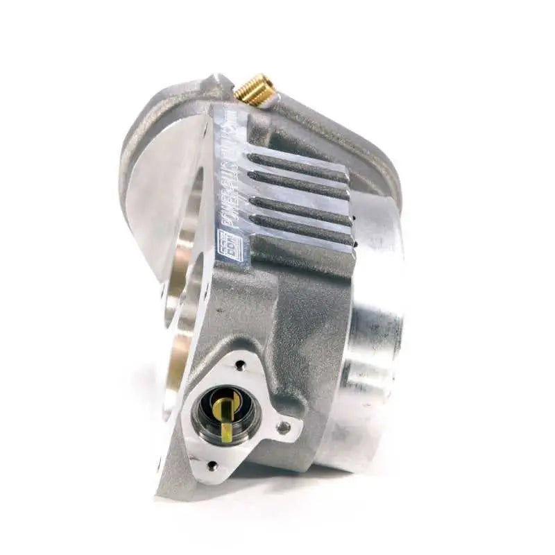 BBK 05-10 Mustang 4.6 Twin 62mm Throttle Body BBK Power Plus Series 
