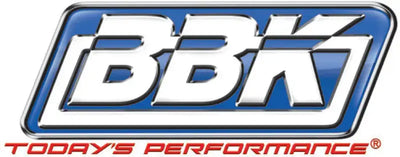 BBK 05-15 Dodge 4 Pin Square Style O2 Sensor Wire Harness Extensions 12 (pair) - Truck & Automotive