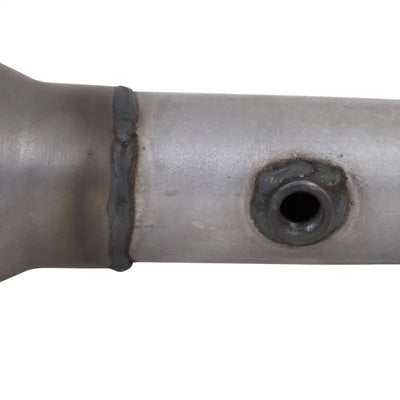 BBK 05-15 Dodge Challenger Charger Short Mid X Pipe w Catalytic Converters 2-3/4 For LT Headers - Truck & Automotive