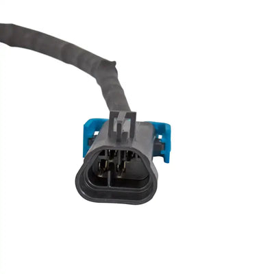BBK 08-15 GM Corvette Camaro O2 Sensor Wire Harness Extensions 12" (pair), OEM style, direct plug-in, for full-length long tube headers, Truck & Automotive, AVADA - Best Sellers