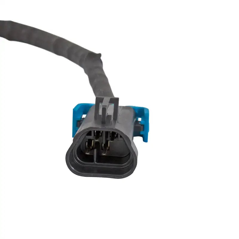 BBK 08-15 GM Corvette Camaro O2 Sensor Wire Harness Extensions 12" (pair), OEM style, direct plug-in, for full-length long tube headers, Truck & Automotive, AVADA - Best Sellers