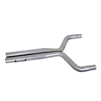 BBK 10-15 Camaro LS3 High Flow After Cat X Pipe - 2-3/4 - Truck & Automotive
