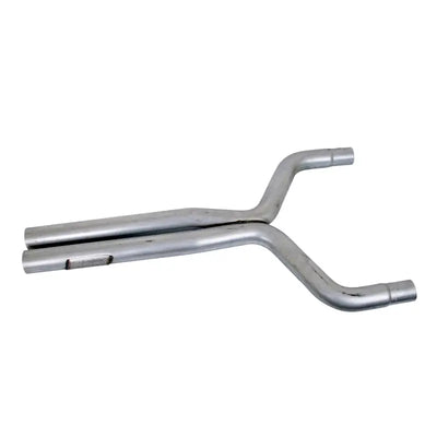 BBK 10-15 Camaro LS3 High Flow After Cat X Pipe - 2-3/4 - Truck & Automotive