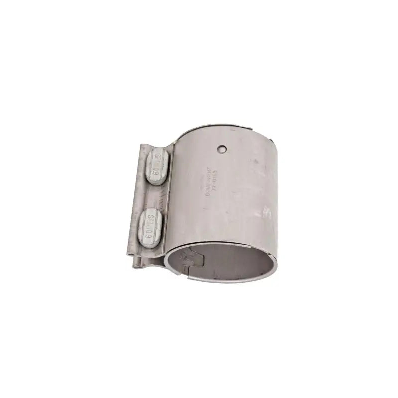 BBK 10-15 Camaro LS3 High Flow After Cat X Pipe - 2-3/4 - Truck & Automotive