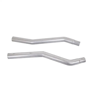 BBK 10-15 Camaro LS3 High Flow After Cat X Pipe - 2-3/4 - Truck & Automotive