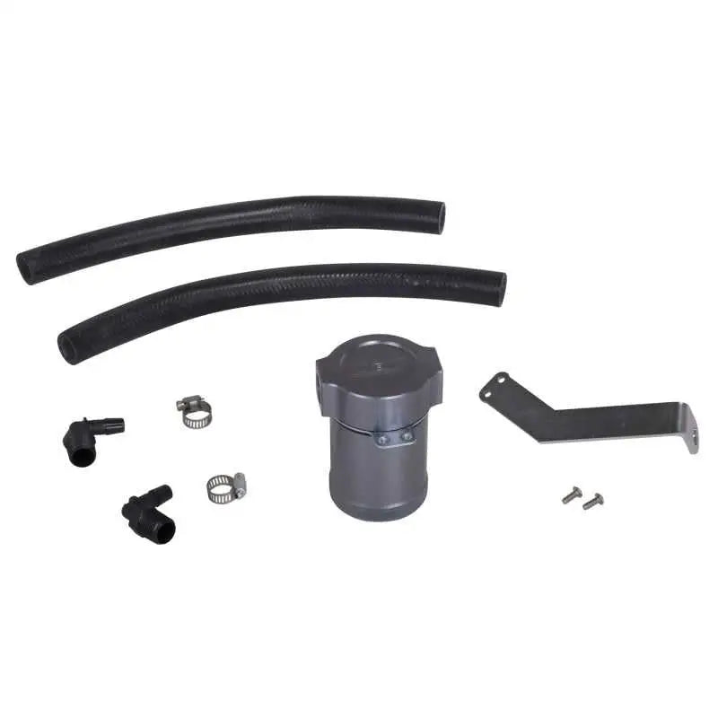 BBK BBK 10-15 Chevrolet Camaro 6.2L V8 Oil Separator Kit - Passenger Side