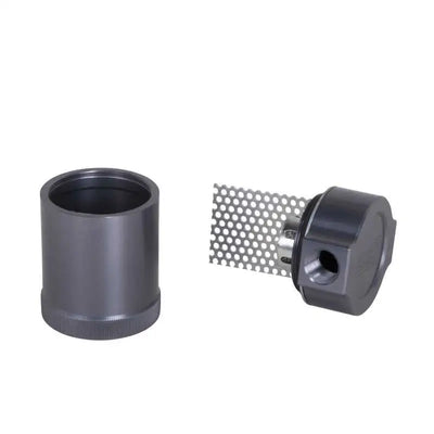 BBK 10-15 Chevrolet Camaro 6.2L V8 Oil Separator Kit - Passenger Side 