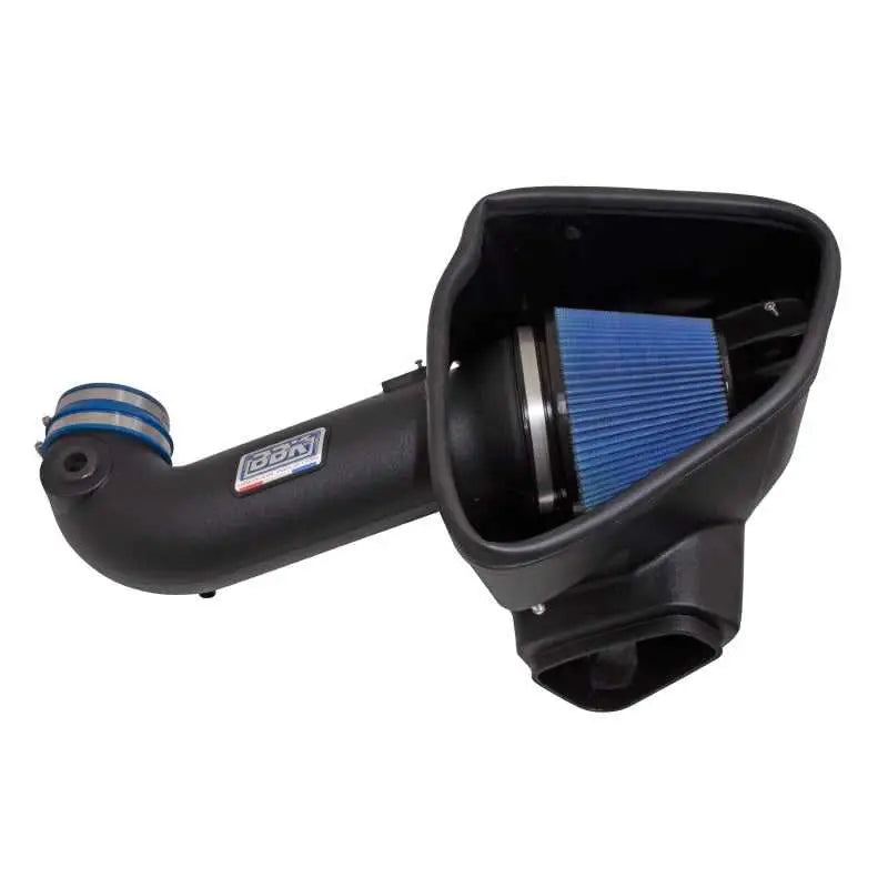 BBK BBK 16-18 Chevrolet Camaro SS 6.2L Cold Air Intake Kit