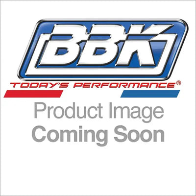 BBK 18-19 Ford Mustang GT O2 Sensor Wire Harness Extensions 16in (pair) - Truck & Automotive