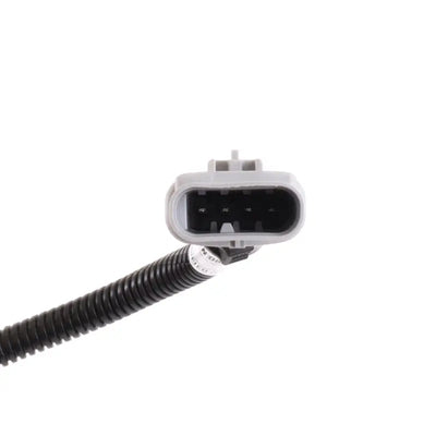 BBK 2019 + Chevrolet Camaro 6.2L SS O2 Sensor Extensions (AUTO ONLY Drivers Side 1 Front & Rear) - Truck Automotive