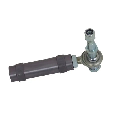 BBK 79-93 Mustang Front Bump Steer Tie Rod End Kit - Truck & Automotive