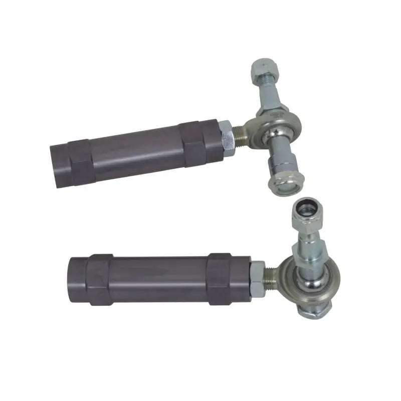 BBK 79-93 Mustang Front Bump Steer Tie Rod End Kit - Truck & Automotive