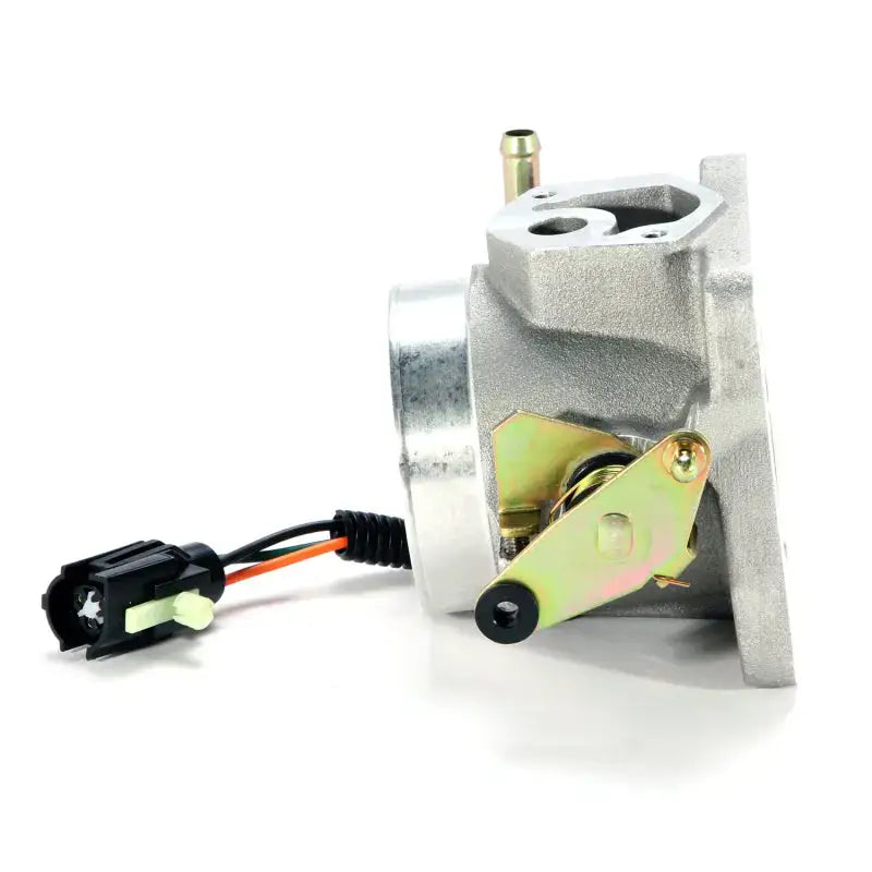BBK 86-93 Mustang 5.0 70mm Throttle Body Power Plus Series