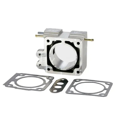BBK Performance 75mm EGR Throttle Body Spacer Plate for 86-93 Mustang 5.0, American Designed & Built, CNC Machined, Easy Bolt-On Replacement, Truck & Automotive, AVADA - Best Sellers
