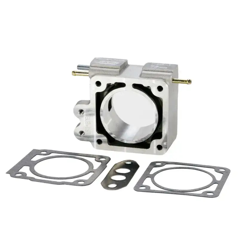 BBK 86-93 Mustang 5.0 75mm EGR Throttle Body Spacer Plate, performance upgrade, RV, Automotive, Powersports, off-road, marine, exterior, truck accessories, interior, truck bed, rv parts, Truck & Automotive, AVADA - Best Sellers