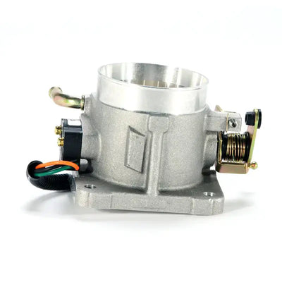 BBK 86-93 Mustang 5.0 75mm Throttle Body Power Plus Series - Truck & Automotive