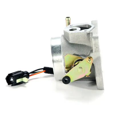 BBK 86-93 Mustang 5.0 75mm Throttle Body Power Plus Series - Truck & Automotive