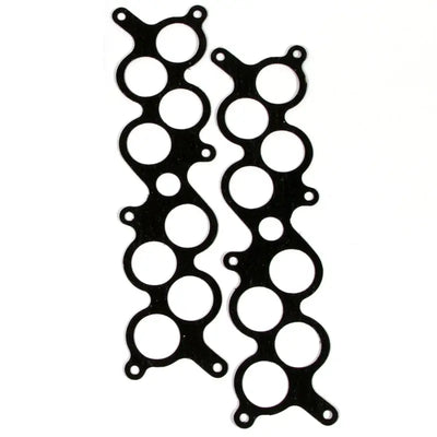 BBK 86-95 Mustang 5.0 Upper To Lower EFI Intake Manifold Gasket Set GT-40 Cobra - Truck & Automotive