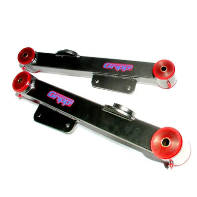 BBK 86-98 Mustang Rear Lower Control Arm Kit - Truck & Automotive